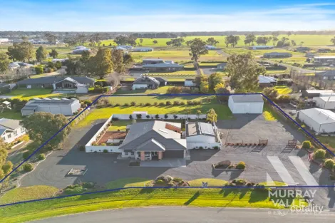 Property photo of 7 Kingfisher Drive Mulwala NSW 2647