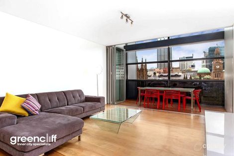 Property photo of 1702/101 Bathurst Street Sydney NSW 2000