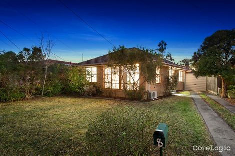 Property photo of 8 Evans Crescent Laverton VIC 3028