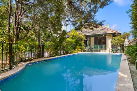 Property photo of 20 Kambala Road Bellevue Hill NSW 2023