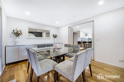 Property photo of 38 Bellbrook Drive Dandenong North VIC 3175