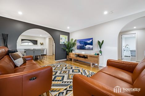 Property photo of 38 Bellbrook Drive Dandenong North VIC 3175