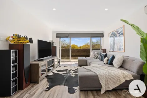 Property photo of 40/8 Henry Kendall Street Franklin ACT 2913