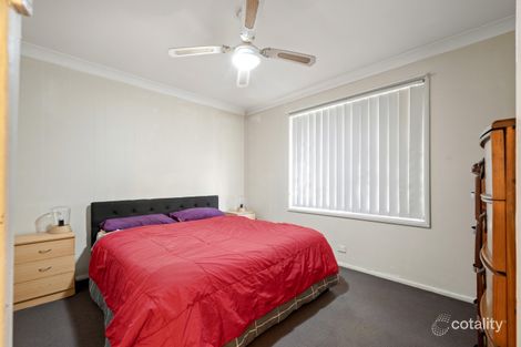 Property photo of 28 Macintyre Crescent Ruse NSW 2560