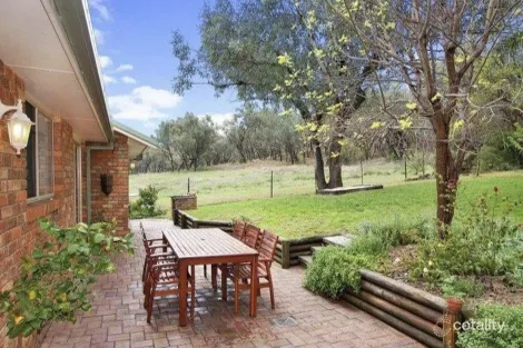 Property photo of 44 Eucalypt Avenue Oxley Vale NSW 2340