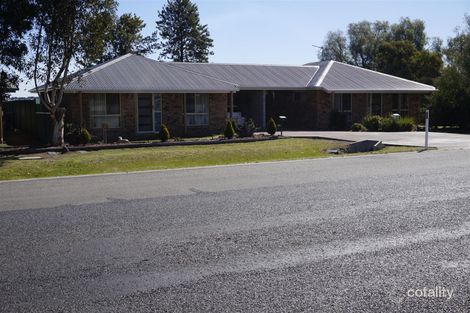 Property photo of 2/12 Arnold Street Allora QLD 4362