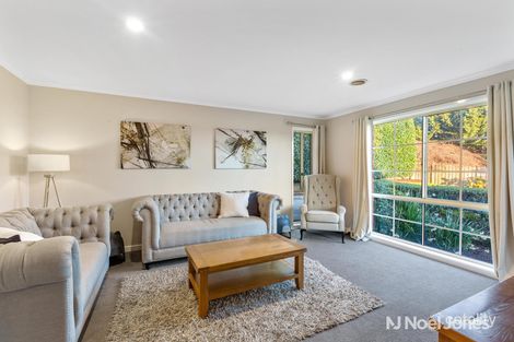 Property photo of 14 Little Chipping Drive Chirnside Park VIC 3116