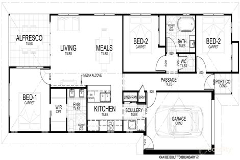 Property photo of LOT 333 Congreve Crescent Thornlands QLD 4164