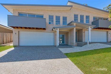 21/21a-B Howell Ave, Port Macquarie, NSW 2444