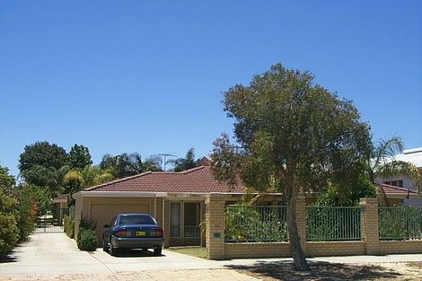 Property photo of 42A Planet Street Carlisle WA 6101