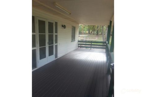 Property photo of 155 Martin Crescent Benarkin North QLD 4314