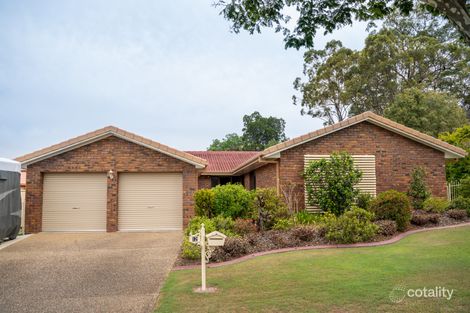 Property photo of 12 Alphitonia Crescent Sunnybank Hills QLD 4109