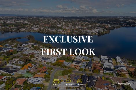 Property photo of 16 Howard Parade Salter Point WA 6152