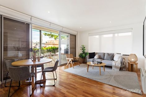 Property photo of 2/355 Rathdowne Street Carlton VIC 3053