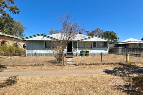 Property photo of 64 Patrick Street Dalby QLD 4405