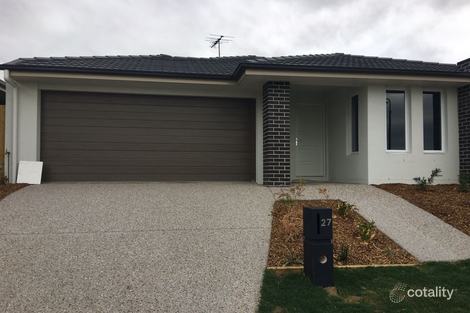 27 Danbulla St, South Ripley, QLD 4306