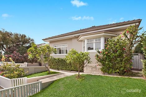 Property photo of 37 Wansey Road Randwick NSW 2031