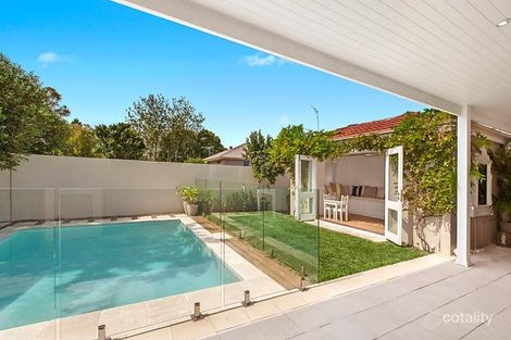 Property photo of 37 Wansey Road Randwick NSW 2031