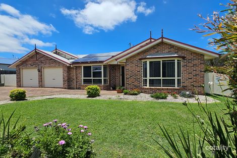 Property photo of 17 Matthew Court Crows Nest QLD 4355