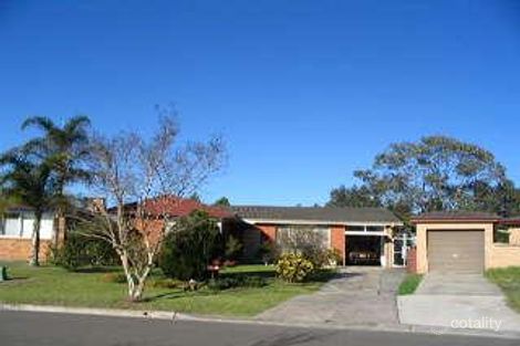 41 Congressional Dr, Liverpool, NSW 2170