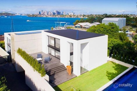 Property photo of 13 Hunter Street Woolwich NSW 2110