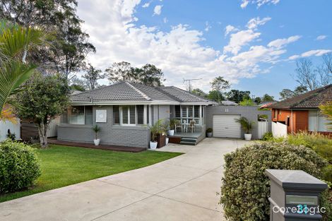Property photo of 31 Lawson Street Campbelltown NSW 2560