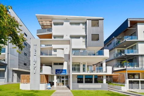 16/61 Ludwick St, Cannon Hill, QLD 4170