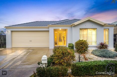 Property photo of 76 Kulin Drive Tarneit VIC 3029