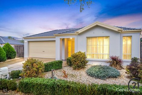 Property photo of 76 Kulin Drive Tarneit VIC 3029