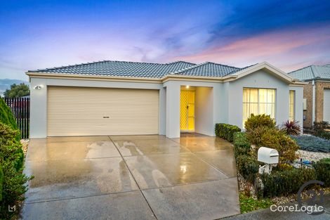 Property photo of 76 Kulin Drive Tarneit VIC 3029