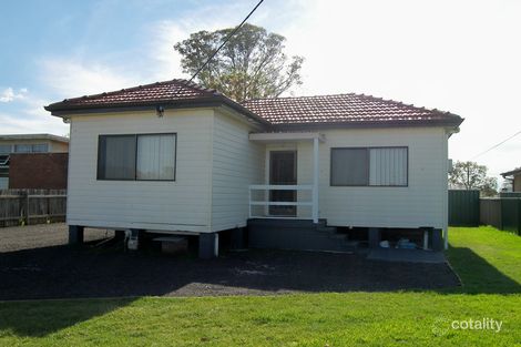 Property photo of 52 Pringle Road Hebersham NSW 2770