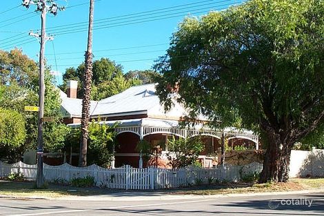 Property photo of 37 Derby Road Subiaco WA 6008