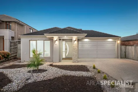 Property photo of 16 Wodalla Place Lyndhurst VIC 3975