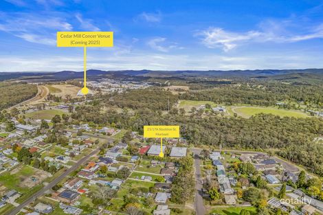 Property photo of 23/17A Stockton Street Morisset NSW 2264