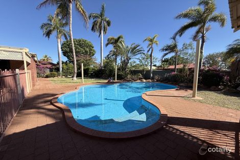 Property photo of 15 Greig Place Nickol WA 6714