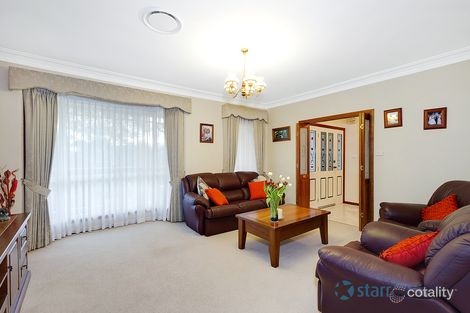 Property photo of 86 Bella Vista Drive Bella Vista NSW 2153