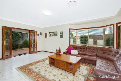 Property photo of 86 Bella Vista Drive Bella Vista NSW 2153