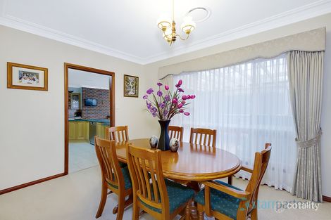 Property photo of 86 Bella Vista Drive Bella Vista NSW 2153