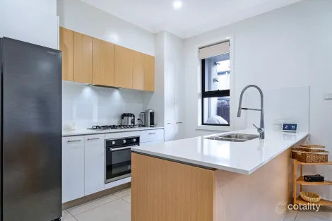 Property photo of 33 Constance Avenue Schofields NSW 2762