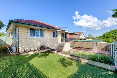 Property photo of 29 Ledbury Street Aspley QLD 4034