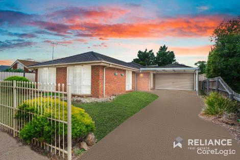 Property photo of 64 Thames Boulevard Werribee VIC 3030