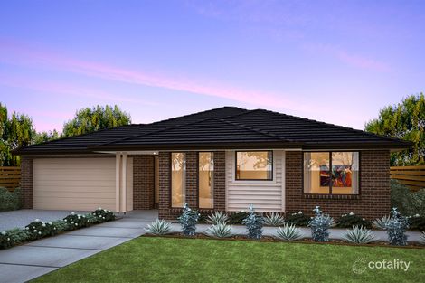 822 Pimelea St, Sunbury, VIC 3429