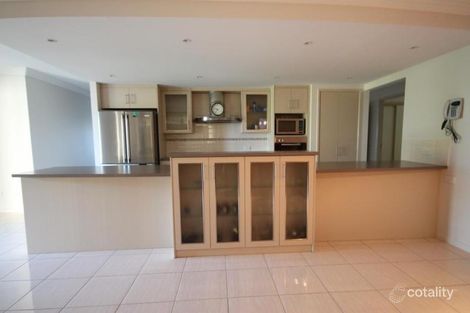 Property photo of 16 Blue Water Boulevard Mulambin QLD 4703