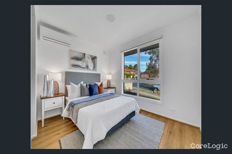 Property photo of 83 Sydney Parkinson Avenue Endeavour Hills VIC 3802