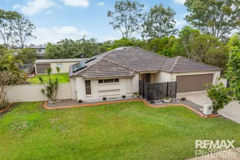 55 Creekside Dr, Narangba, QLD 4504