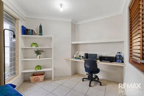 Property photo of 55 Creekside Drive Narangba QLD 4504