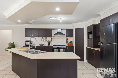 Property photo of 55 Creekside Drive Narangba QLD 4504