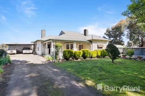 41 Bucknall St, Carisbrook, VIC 3464