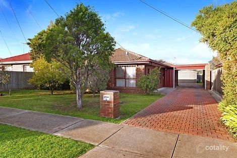 46 Andrew St, Melton South, VIC 3338
