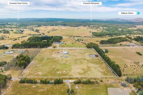 55a Liddicoat Rd, Creswick, VIC 3363